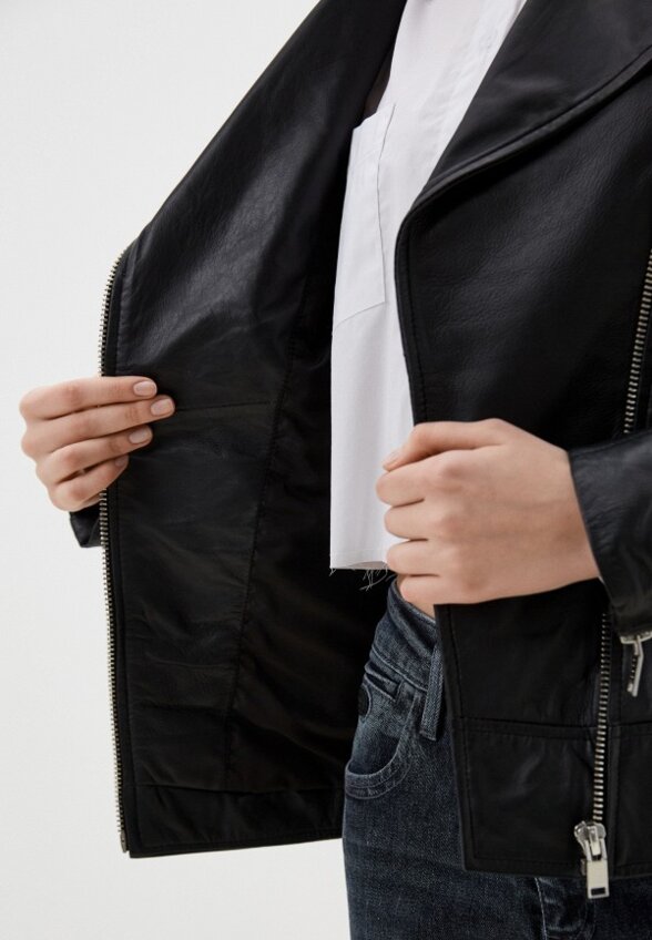 Косуха Снежная Королева