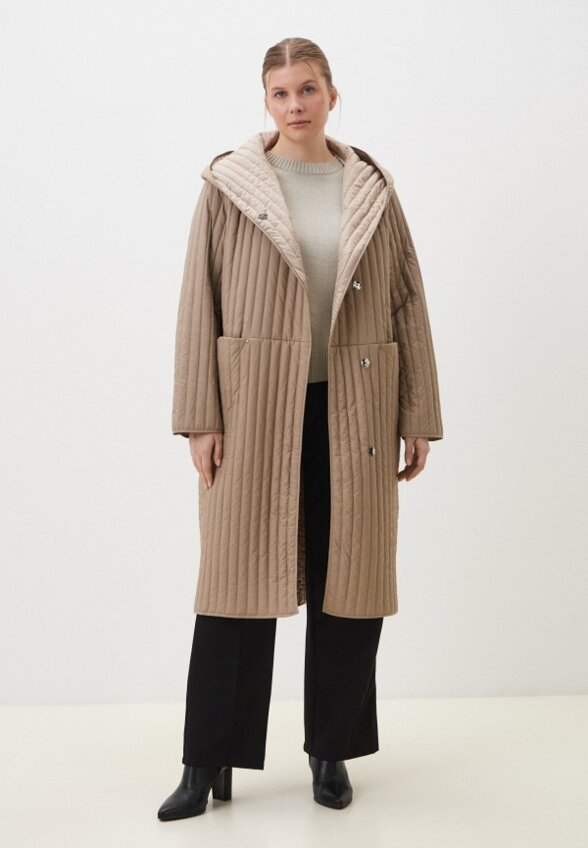 Куртка утепленная Winterra