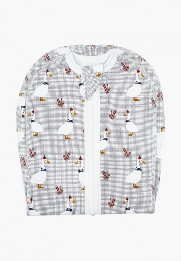 Конверт Mjolk