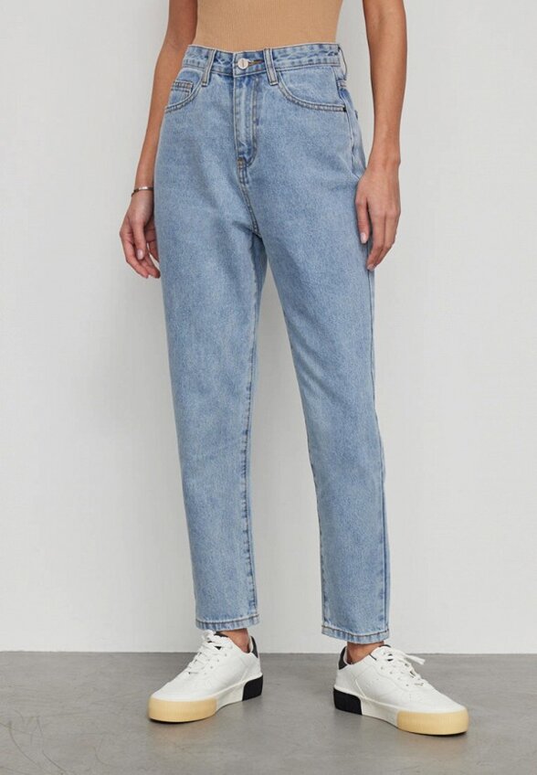 Джинсы Gray Moss