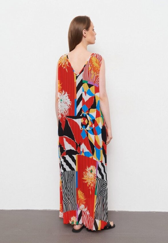 Платье Samoon by Gerry Weber