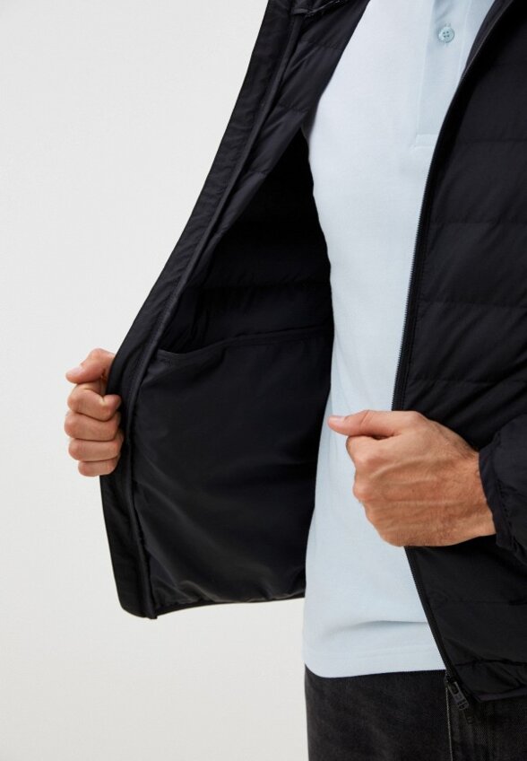 Куртка утепленная Fred Perry