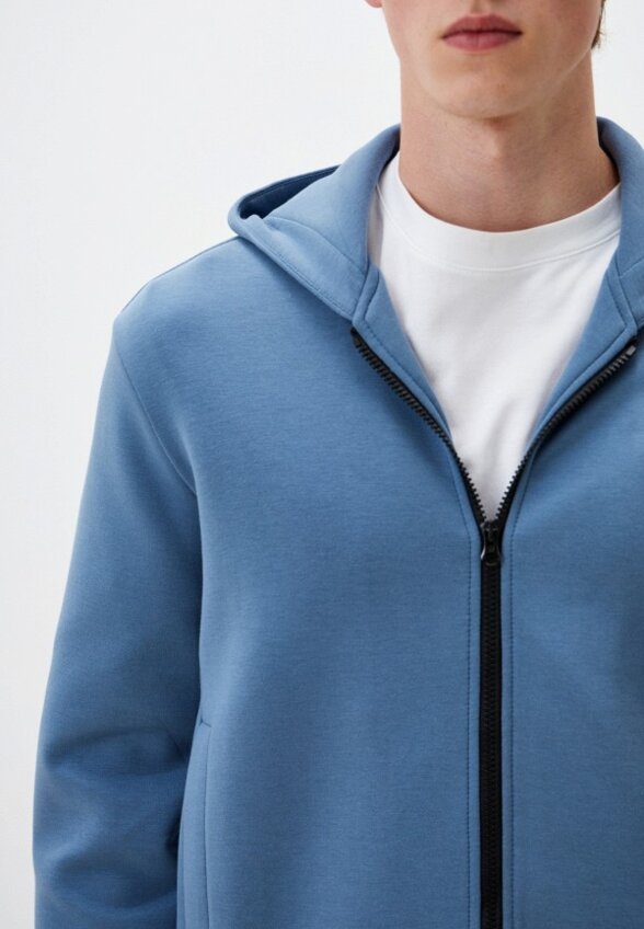 Толстовка KChTZ