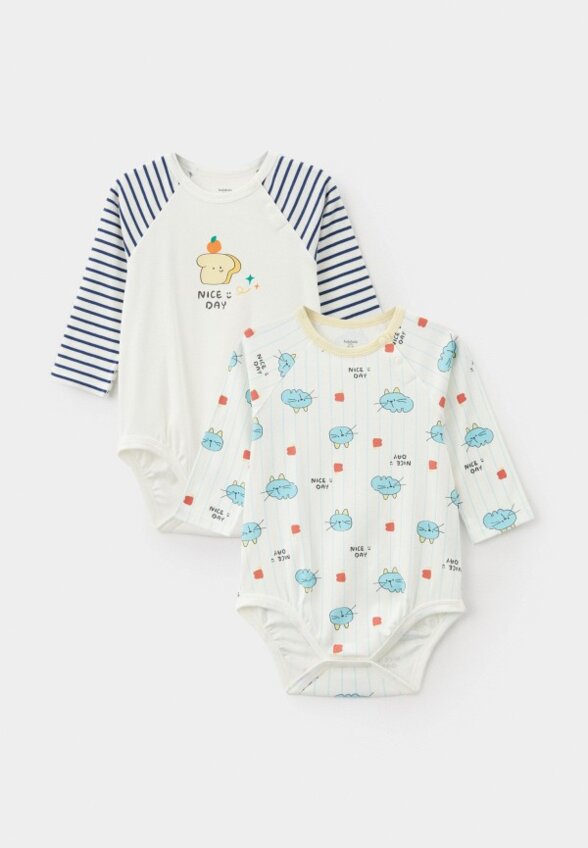 Боди 2 шт. Balabala