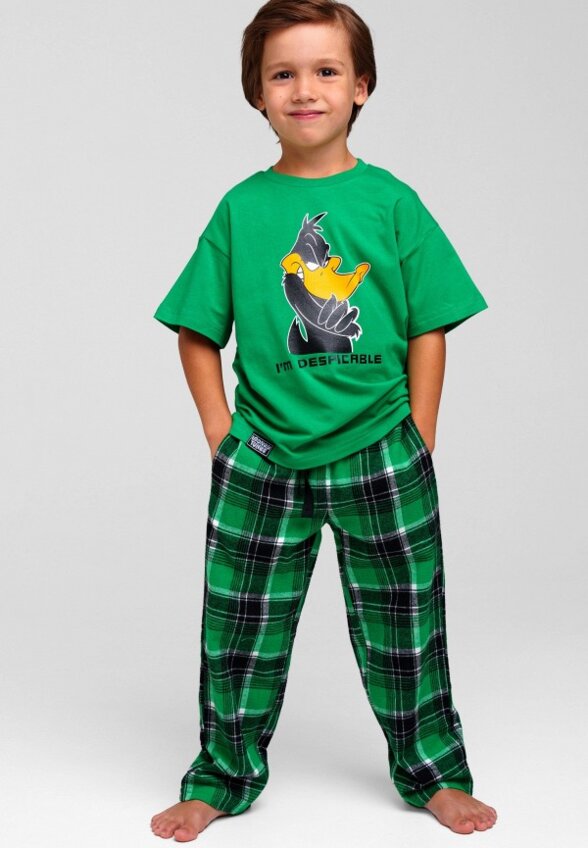 Пижама PlayToday