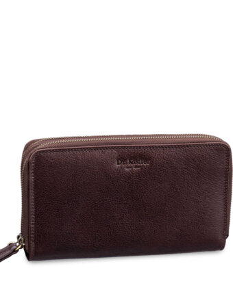 Др.Коффер X510345-245-09 портмоне мужчинам