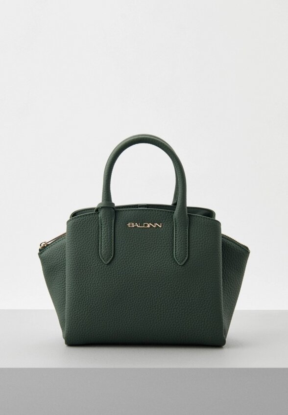 Сумка и брелок Baldinini