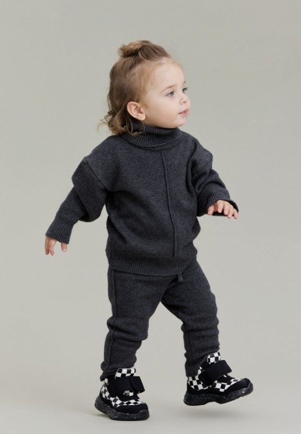 Брюки Happy Baby