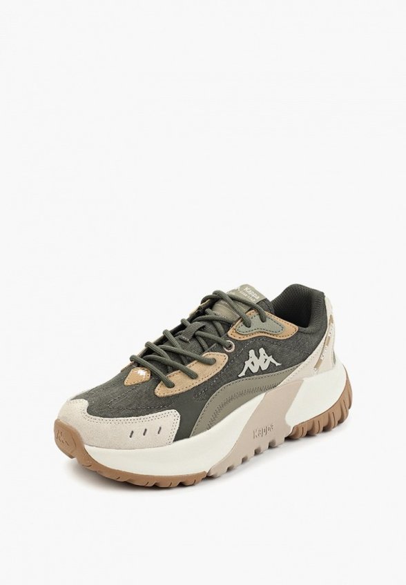 Кроссовки Kappa