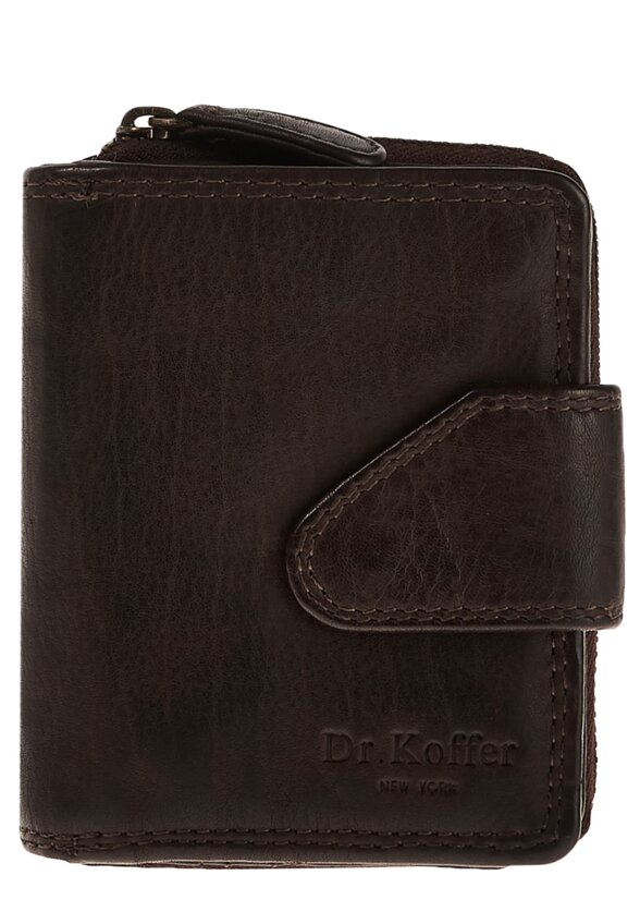 Др.Коффер X510414-248-09 портмоне