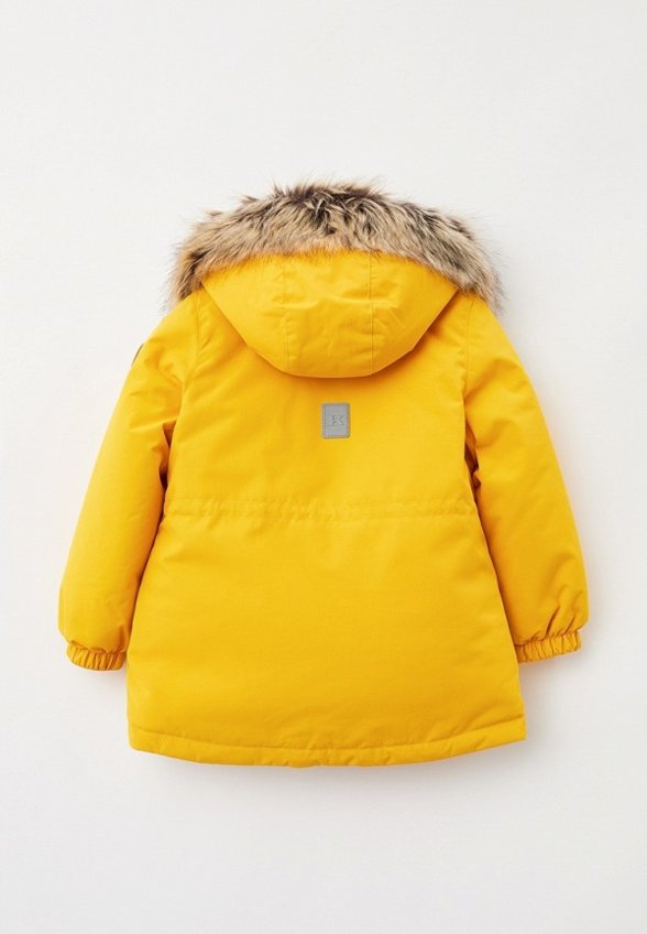 Куртка утепленная Kerry