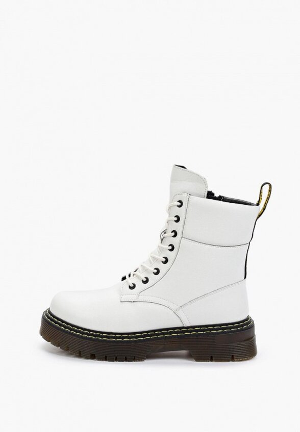 Ботинки Francesco Donni