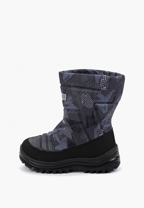 Сапоги Котофей