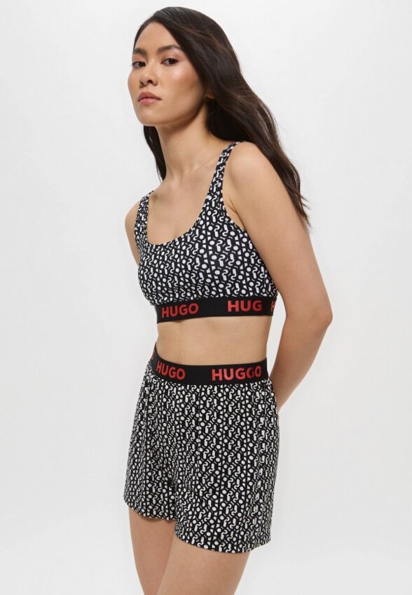 Шорты домашние Hugo