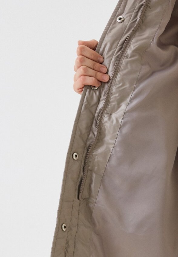 Куртка стеганая Winterra