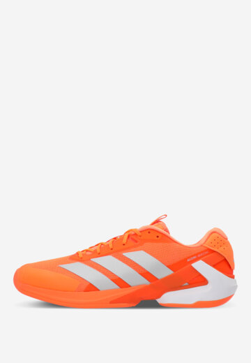 Кроссовки мужские adidas Adizero Ubersonic 5, Оранжевый