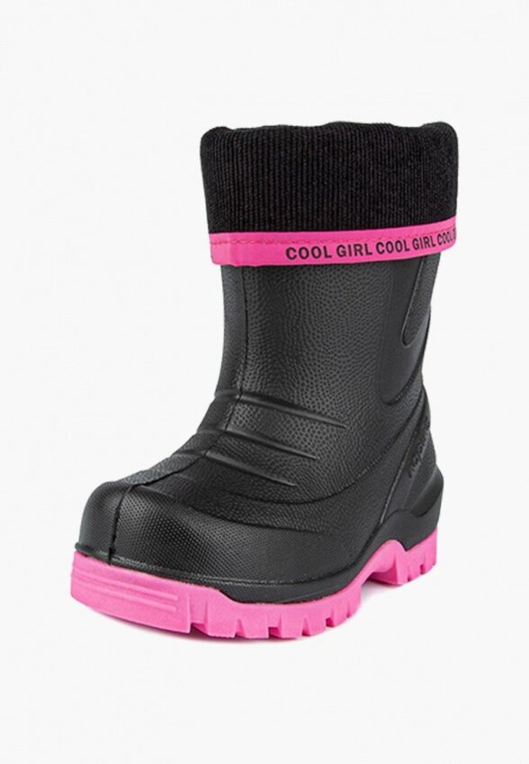 Сапоги резиновые Kapika