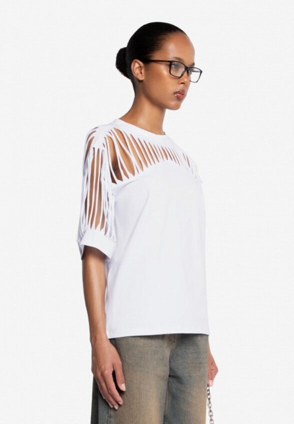 Футболка You Wanna