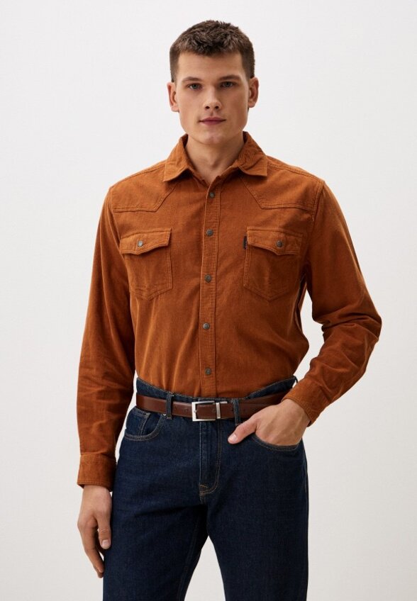 Рубашка Bochetti