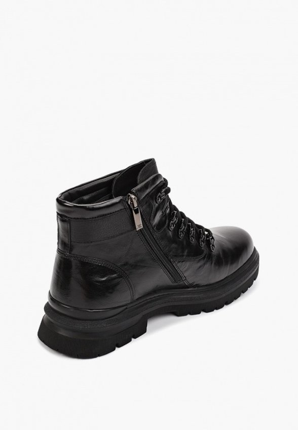 Ботинки Basconi