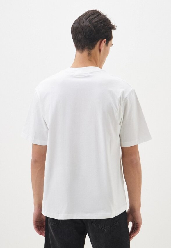 Футболка Calvin Klein Jeans