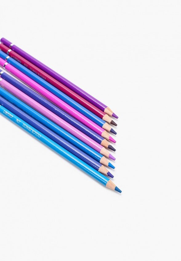 Набор для рисования Deli