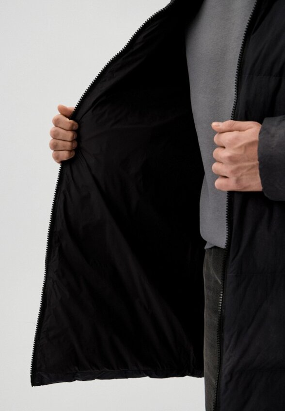 Пуховик Diesel