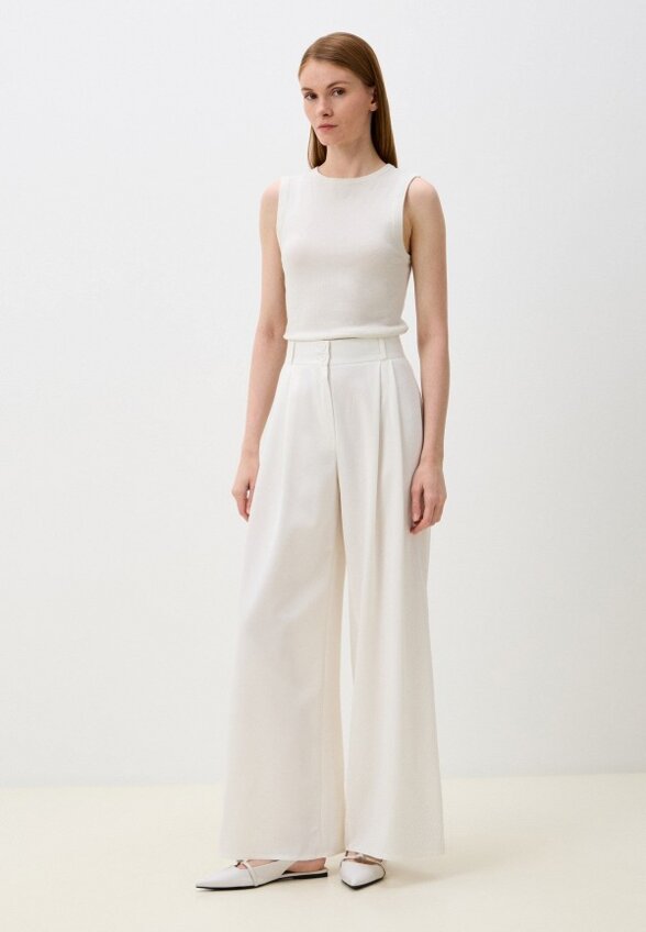 Брюки Модный дом Виктории Тишиной