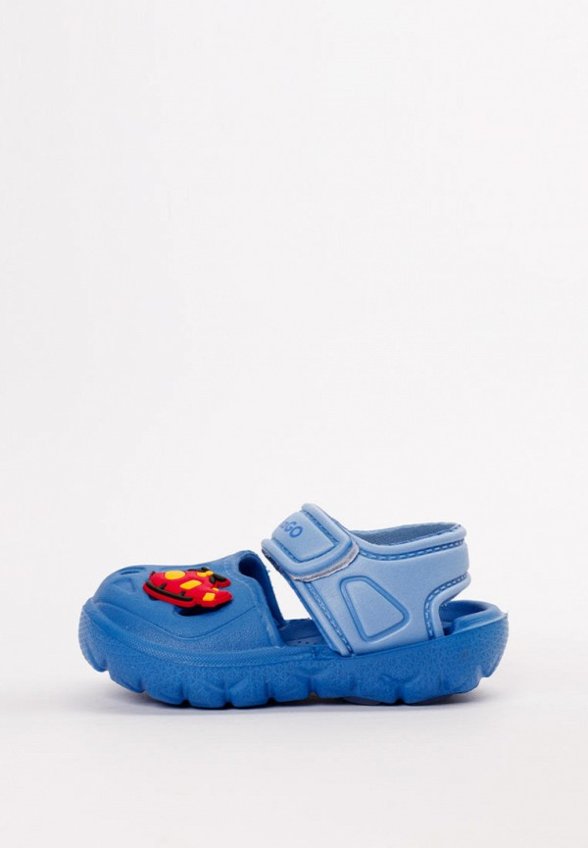 Сандалии Tikkago