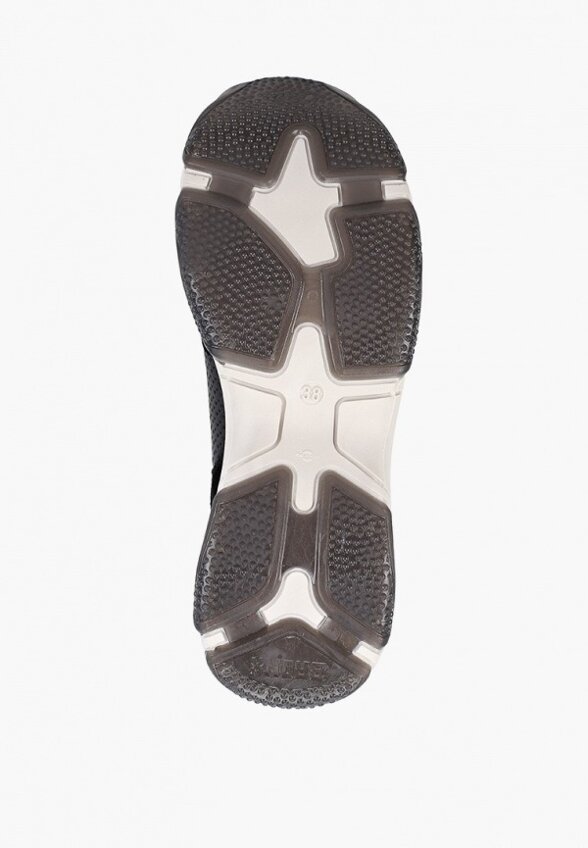 Кроссовки Bronx