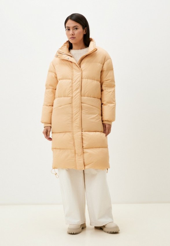 Пуховик Belucci