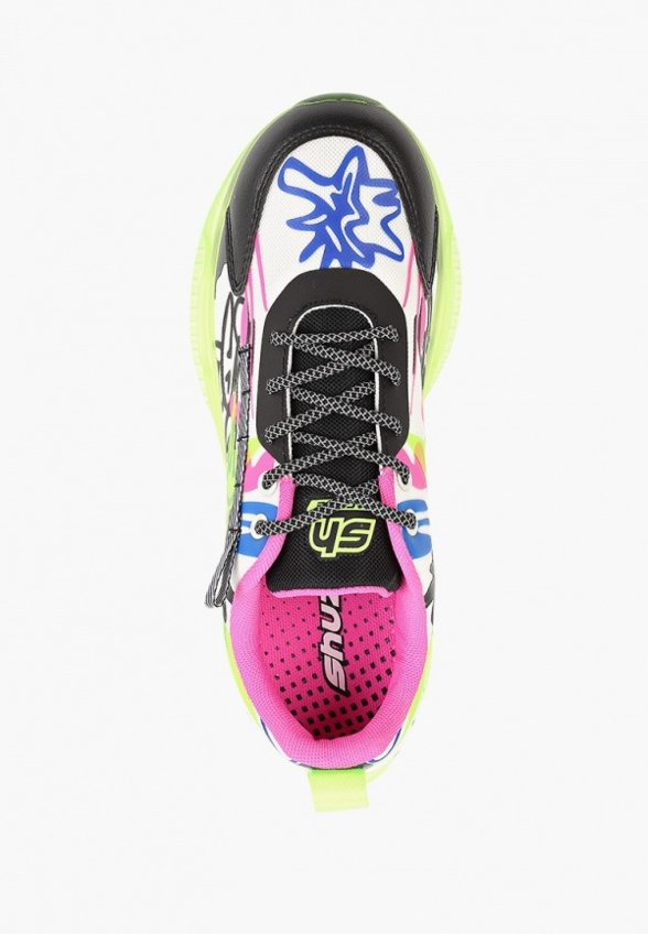 Кроссовки Shuzzi