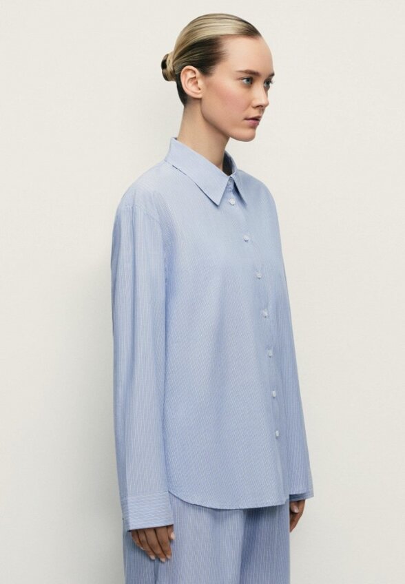 Рубашка домашняя Zarina