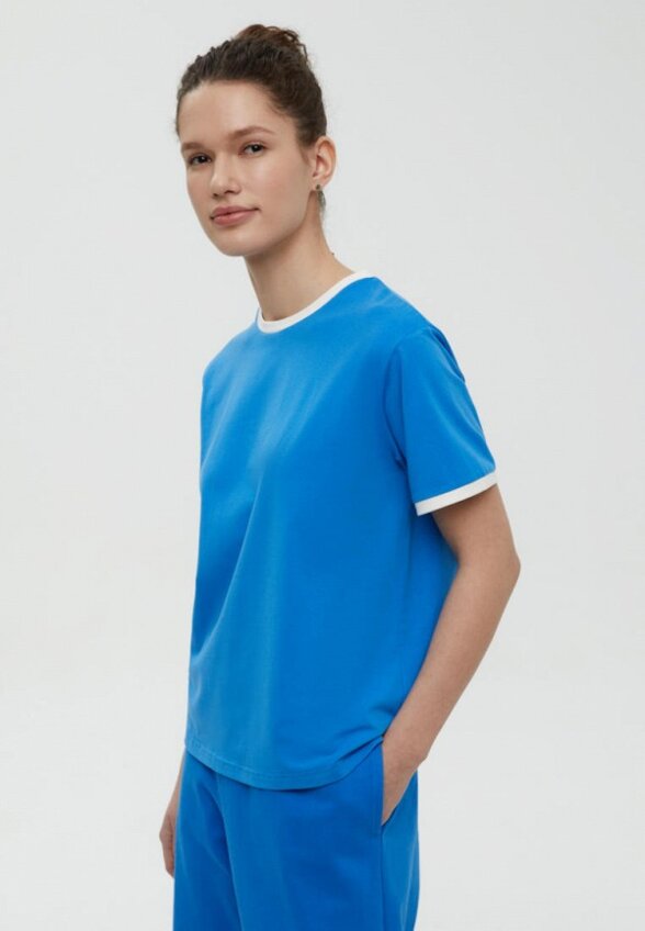 Футболка Finn Flare