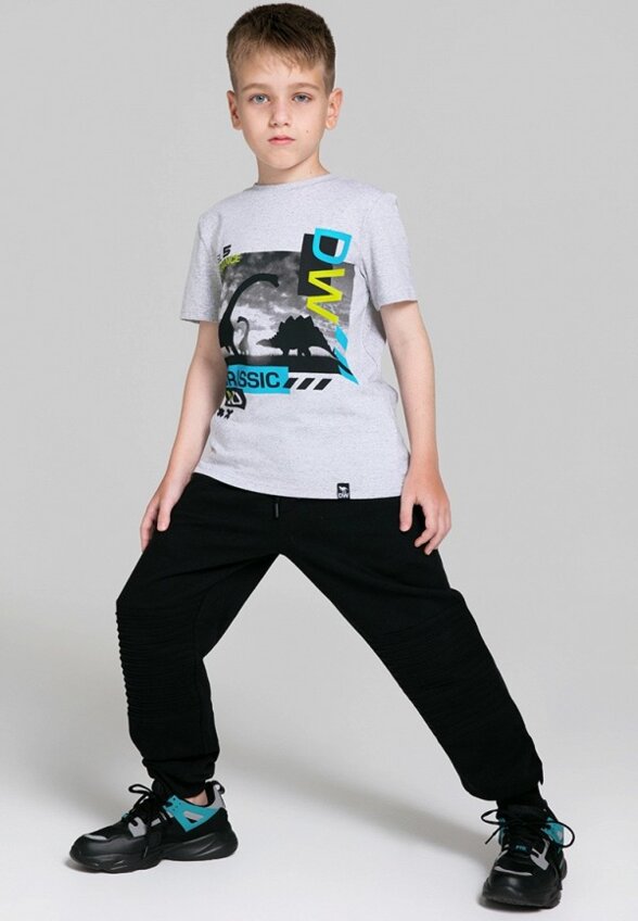 Брюки спортивные PlayToday