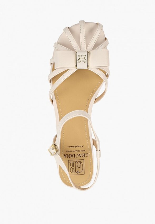 Босоножки Graciana