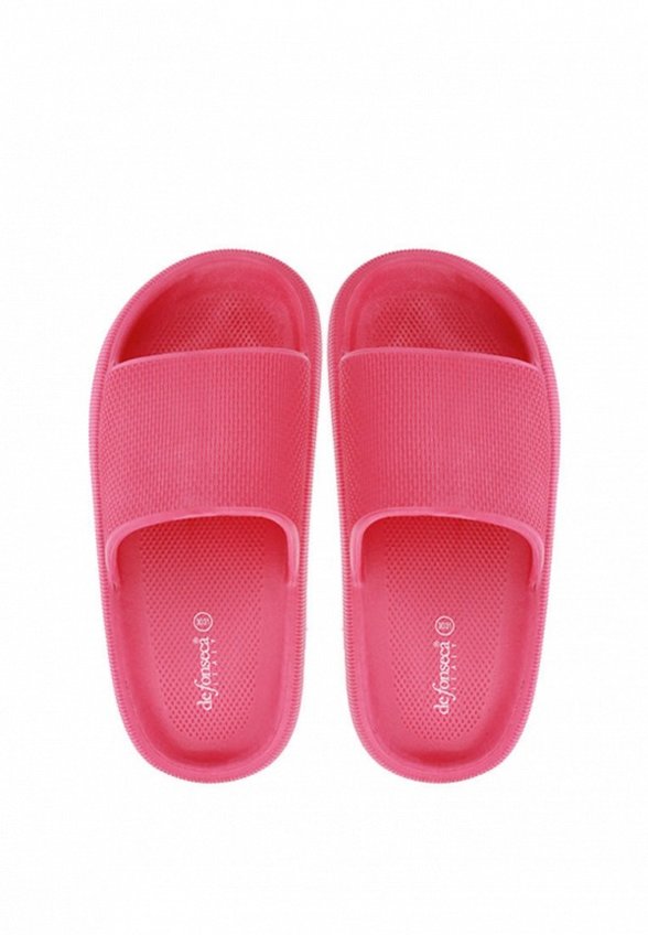 Сланцы De Fonseca