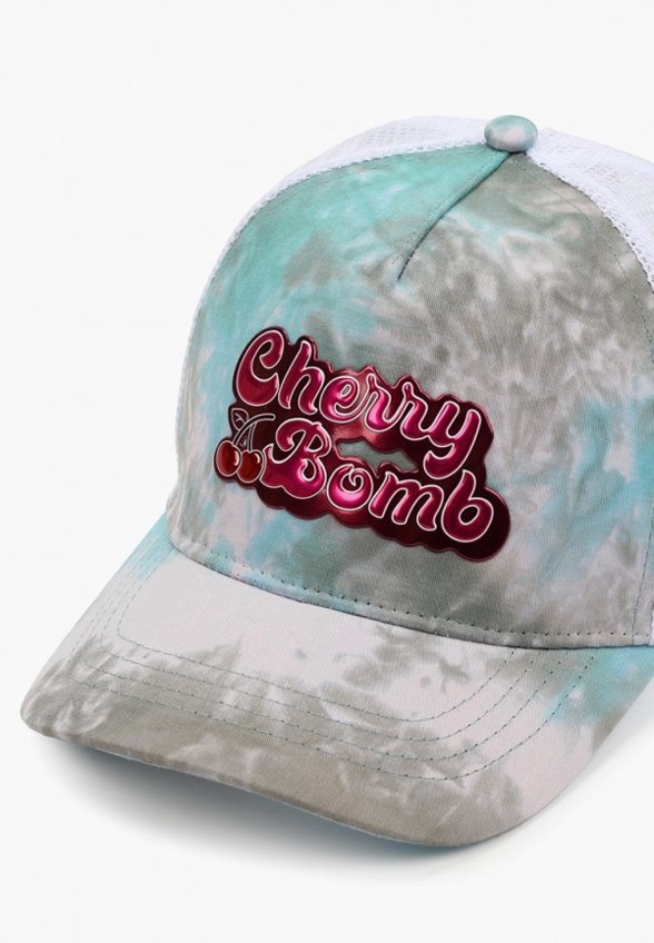 Бейсболка Urbanpeak