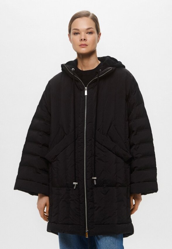 Пуховик Max & Moi