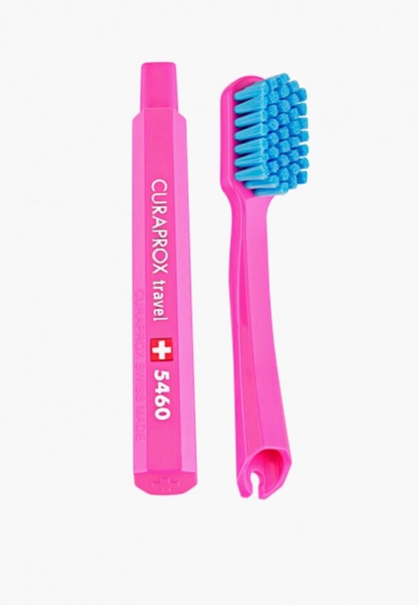 Набор для ухода за полостью рта Curaprox