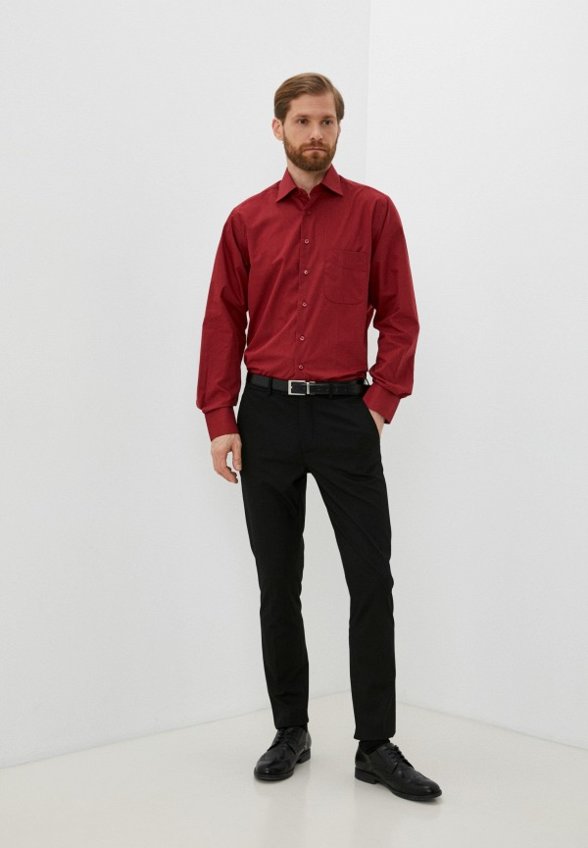 Рубашка Ir.Lush