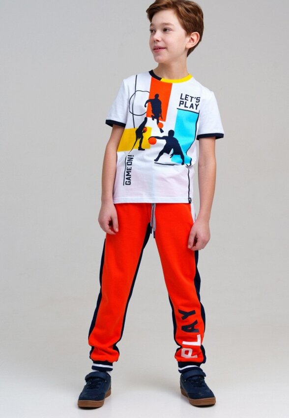 Футболка PlayToday