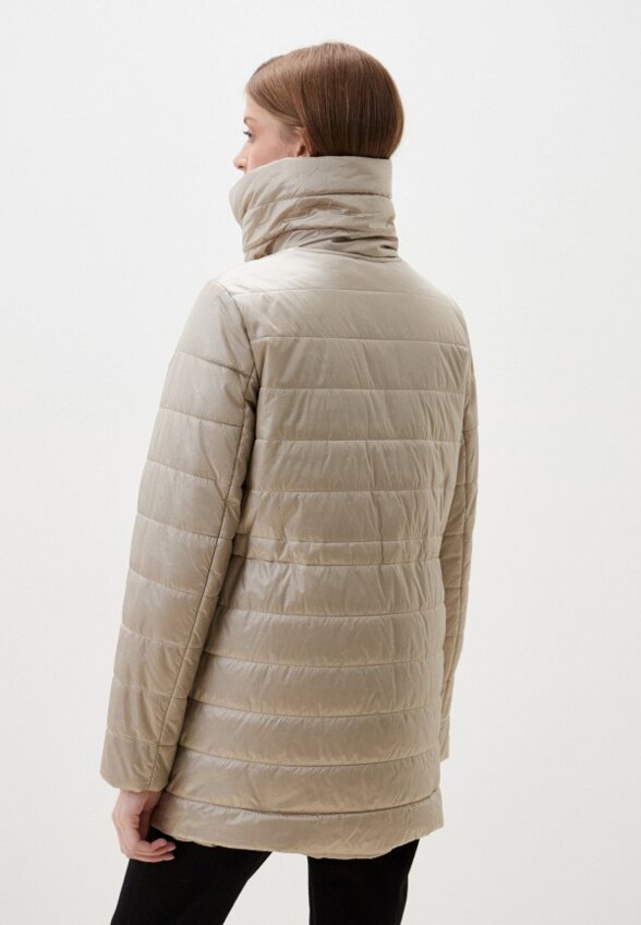 Куртка утепленная Baon