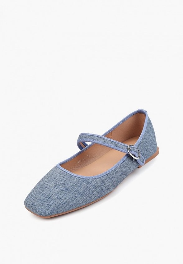 Балетки May Vian