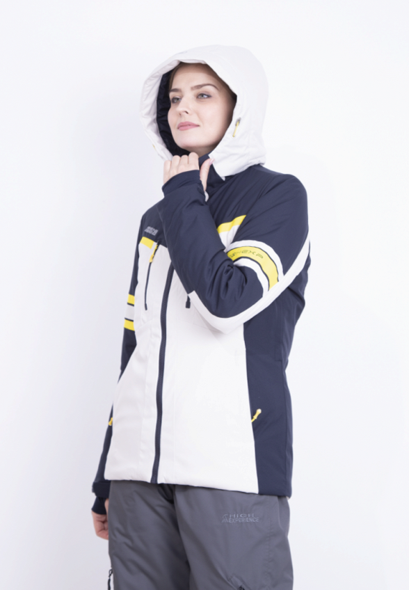 Куртка горнолыжная High Experience