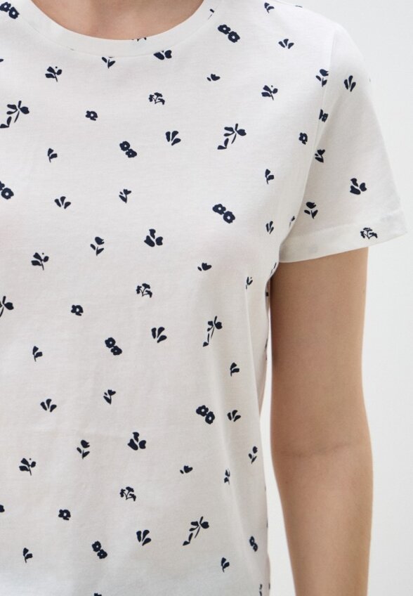 Футболка Tom Tailor