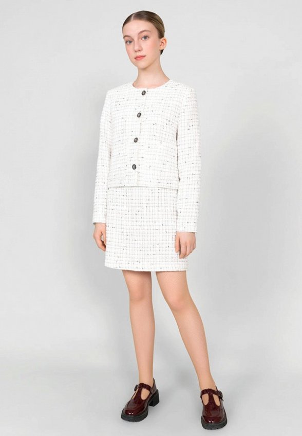 Жакет Alisia Fiori