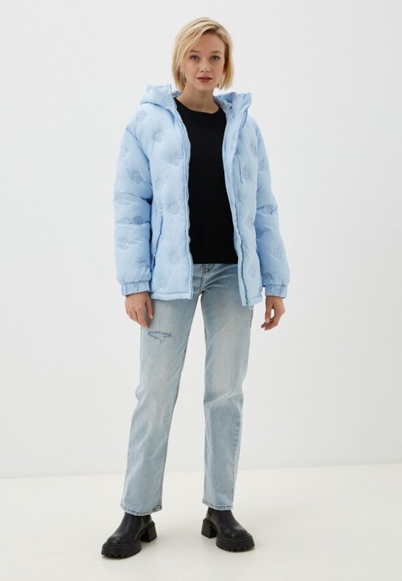 Куртка утепленная Nale