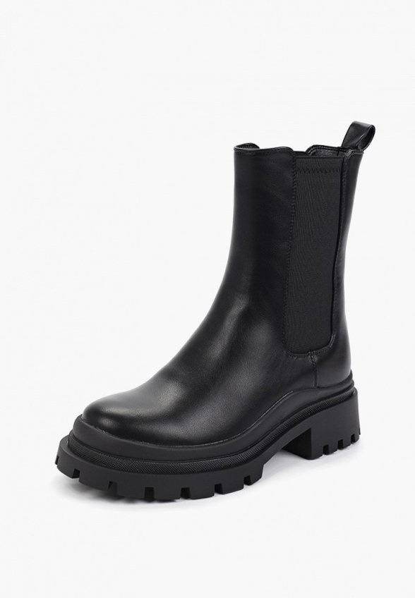 Полусапоги Aimosi