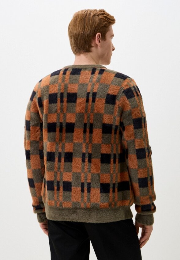 Кардиган Fred Perry